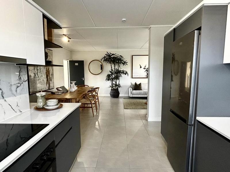 To Let 3 Bedroom Property for Rent in The Huntsman Western Cape